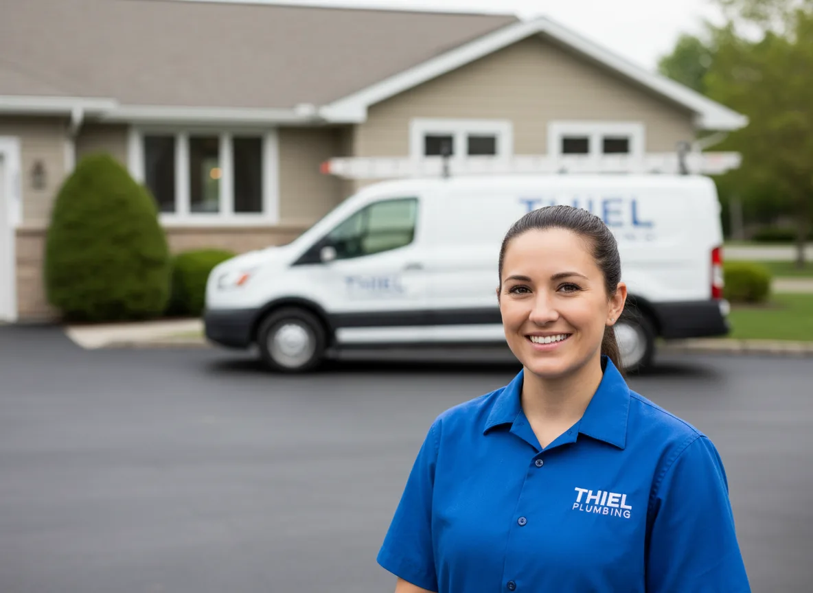 Plumber Foster City, MI FAQs
